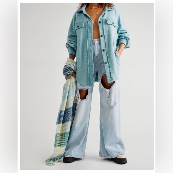 Free People Ruby Jacket - Picture 2 of 3